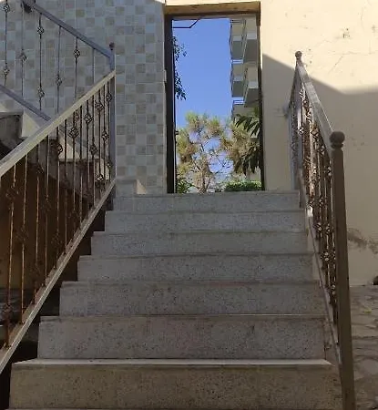 Euro5 Residence Mahmutlar-Alanya Alanya