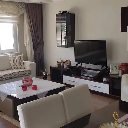 Euro5 Residence Mahmutlar-Alanya * Alanya