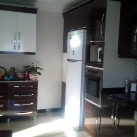 Apartment Euro5 Residence Mahmutlar-Alanya Alanya