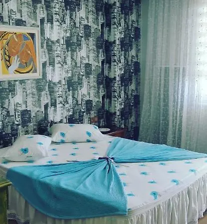 Euro5 Residence Mahmutlar-Alanya * Alanya