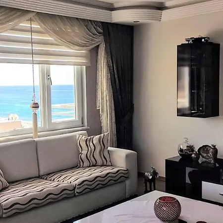 Euro5 Residence Mahmutlar-Alanya * Alanya