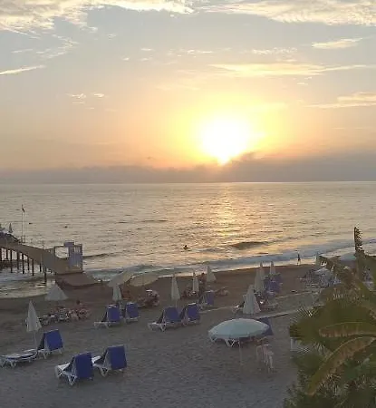 Apartment Euro5 Residence Mahmutlar-Alanya Alanya