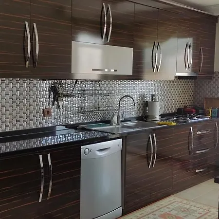 Euro5 Residence Mahmutlar-Alanya * Alanya
