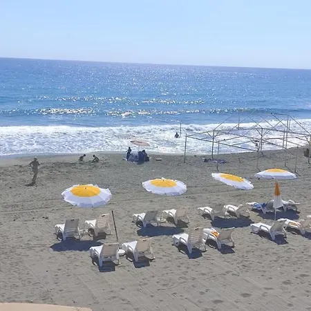 Euro5 Residence Mahmutlar-Alanya * ألانيا