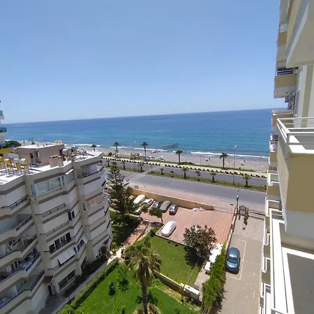 Euro5 Residence Mahmutlar-Alanya Apartment Alanya