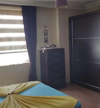 Euro5 Residence Mahmutlar-Alanya ألانيا