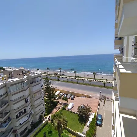 Euro5 Residence Mahmutlar-Alanya شقة ألانيا